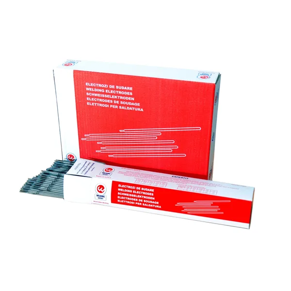Electrozi sudura rutilici EXPERTIT 3.2mm X 350mm 1 KG