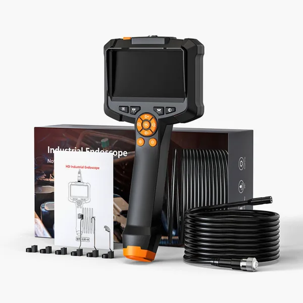 Endoscop Industrial Profesional NovEterna