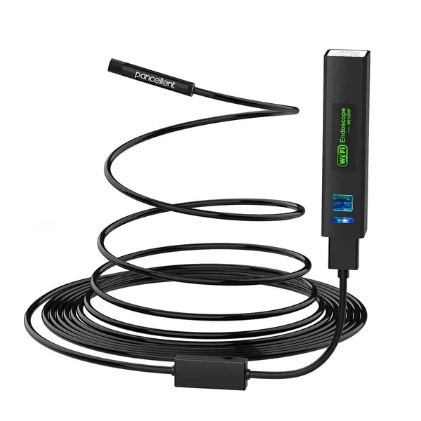 Endoscop Wi-Fi