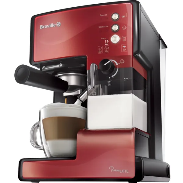 Espressor manual Breville Prima Latte VCF046X-01