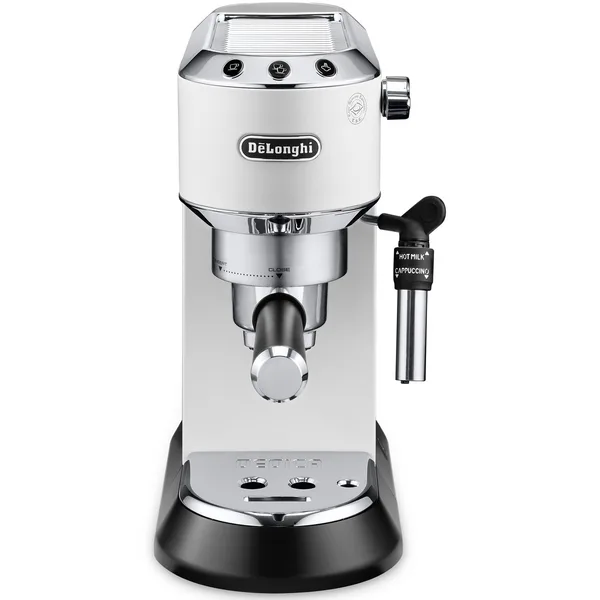 Espressor manual De’Longhi Dedica Style EC 685.W
