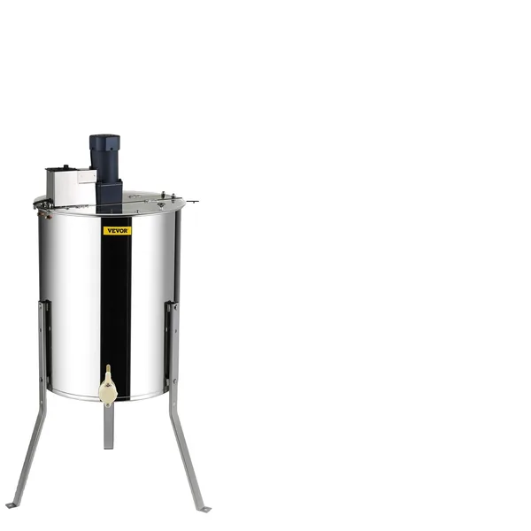 Extractor de miere electric