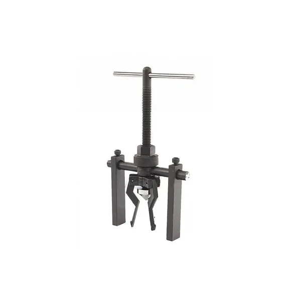 Extractor de rulmenti cu prindere din interior