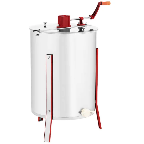 Extractor manual de miere