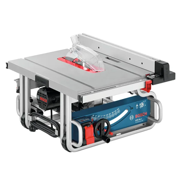 Fierastrau circular de banc Bosch Professional GTS 10 J