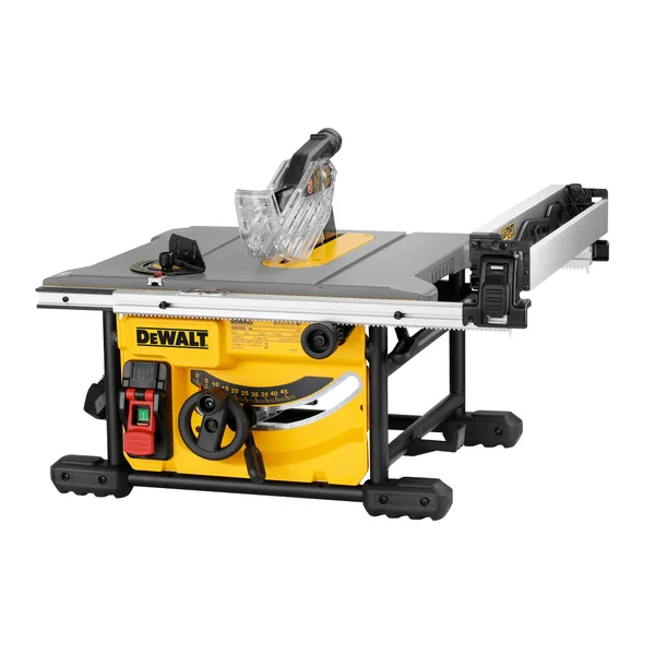 Fierastrau circular de banc electric DeWALT DWE7485