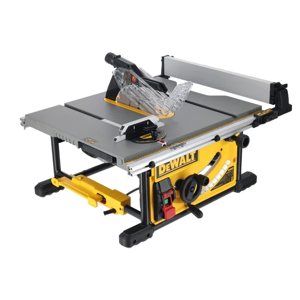 Fierastrau circular de banc electric DeWALT DWE7492