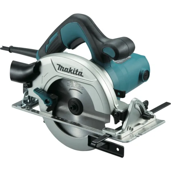 Fierastrau circular de mana Makita HS6601
