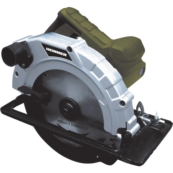 Fierastrau circular Heinner