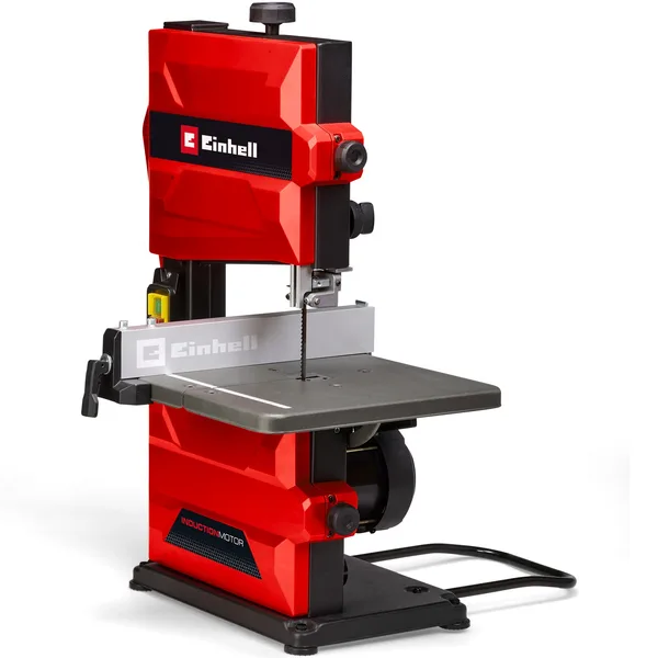Fierastrau cu banda Einhell TC-SB 200 +
