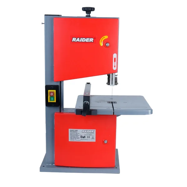 Fierastrau cu banda Raider RD-BSW18