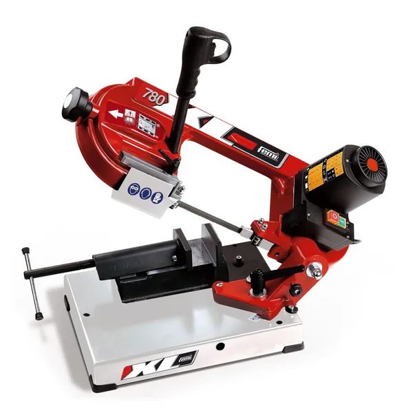 Fierastrau electric cu banda Femi 780 XL