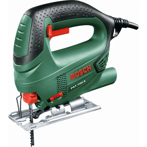 Fierastrau pendular Bosch PST 700 E COMPACT