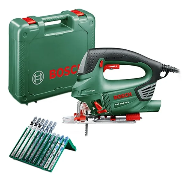 Fierastrau pendular Bosch PST 900 PEL
