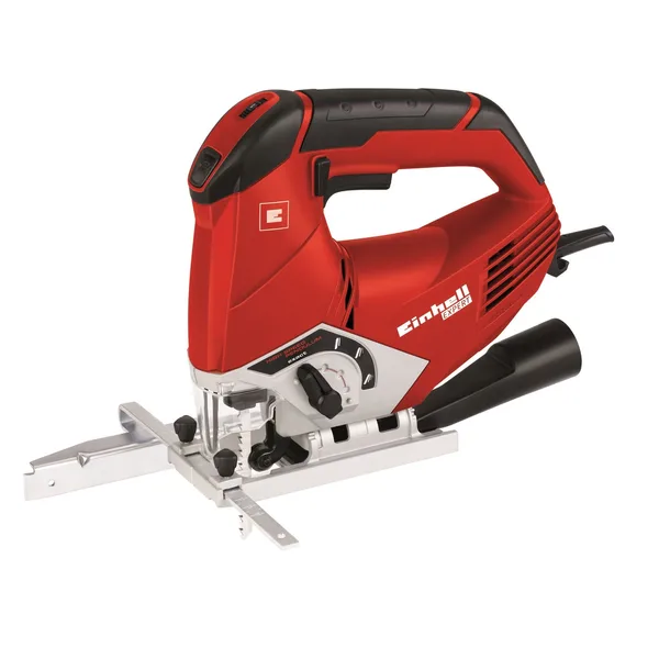 Fierastrau pendular Einhell TE-JS 100