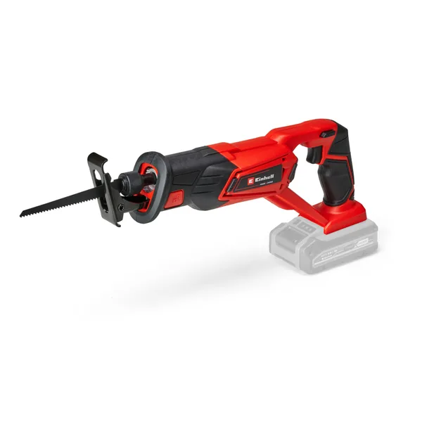 Fierastrau sabie Einhell Power-X-Change universal fara acumulator TE-AP 18 Li