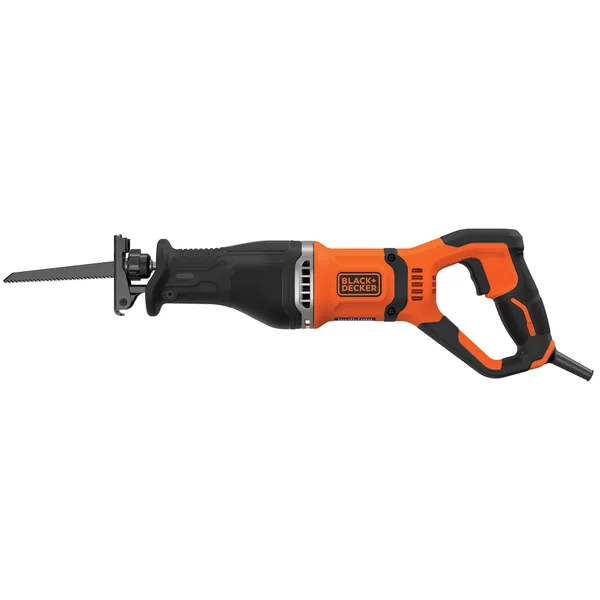 Fierastrau tip sabie electric Black & Decker BES301