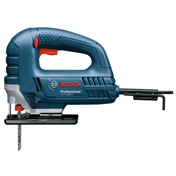 Fierastrau vertical Bosch Professional GST 8000 E