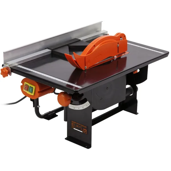 Fierestrau circular cu masa Evotools TS 800 EPTO