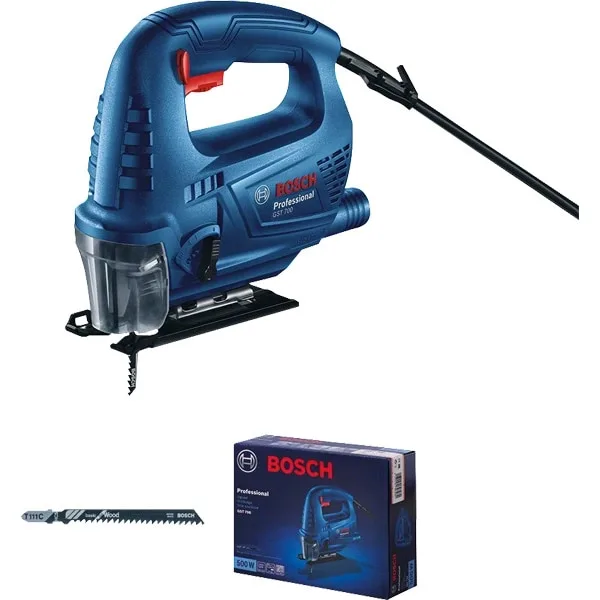 Fierestrau pendular profesional Bosch Professional GST 700