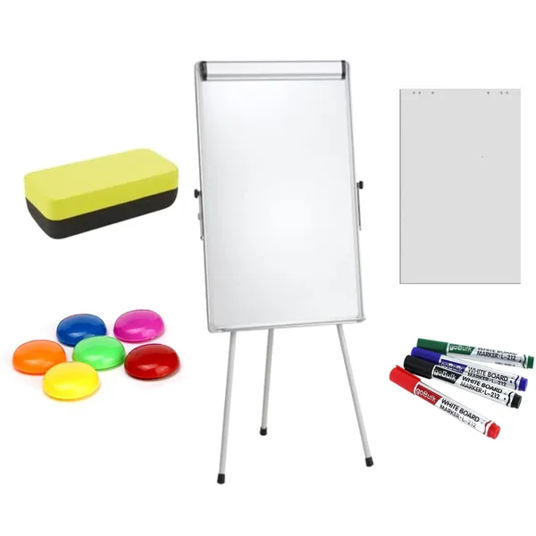 Flipchart magnetic 70x100 cm