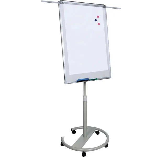 Flipchart mobil cu brate laterale START Premium 70x100 cm