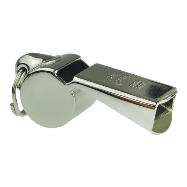 Fluier arbitru metal Acme Thunderer 63