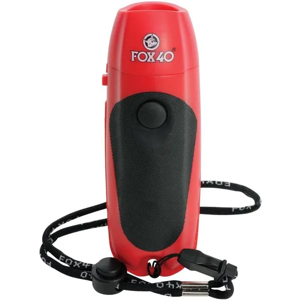 Fluier Fox 40 Electronic