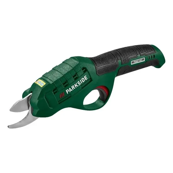 Foarfeca de gradina cu acumulator 4v/4AH fara fir PARKSIDE