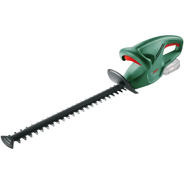 Foarfeca electrica pe acumulator pentru tuns gard viu Bosch EasyHedgeCut 18V-44-11