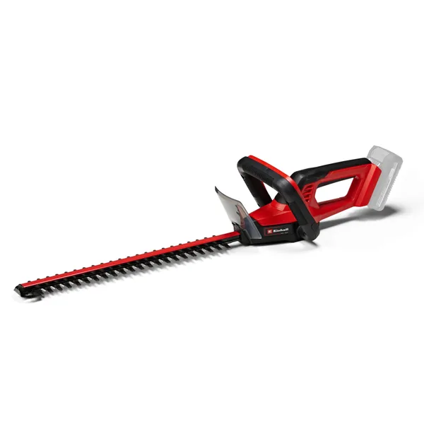 Foarfeca electrica pe acumulator pentru tuns gard viu Einhell GE-CH 18/40 Li-Solo Power X-