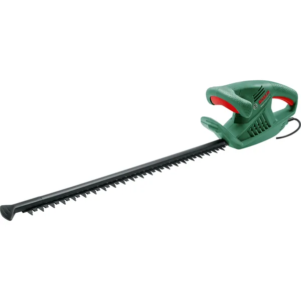 Foarfeca electrica pentru tuns gard viu Bosch EasyHedgeCut 45