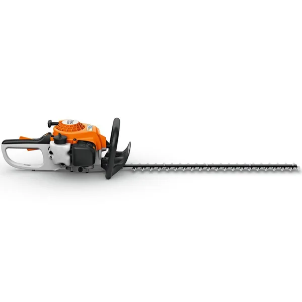 Foarfeca gard viu pe benzina STIHL HS 45