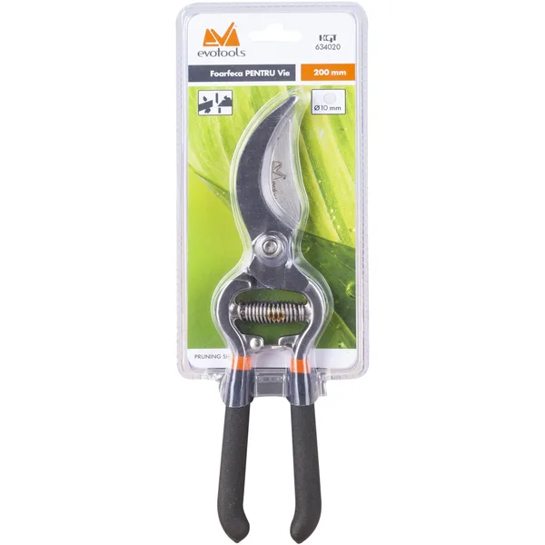 Foarfeca profesionala pentru vie Evotools 634020