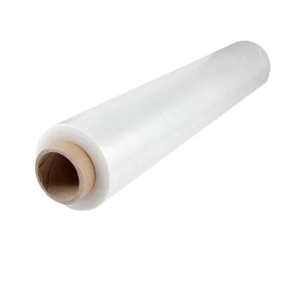 Folie Stretch pentru ambalare