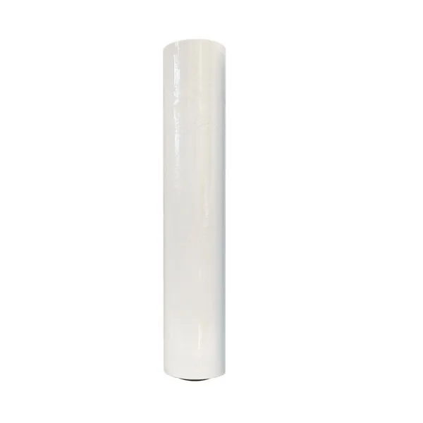 Folie stretch transparenta uz manual 23 microni