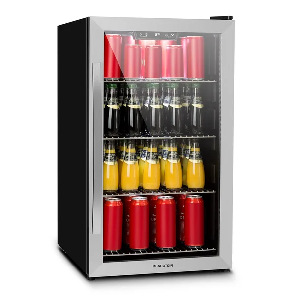 Frigider pentru băuturi Klarstein Beersafe 4XL