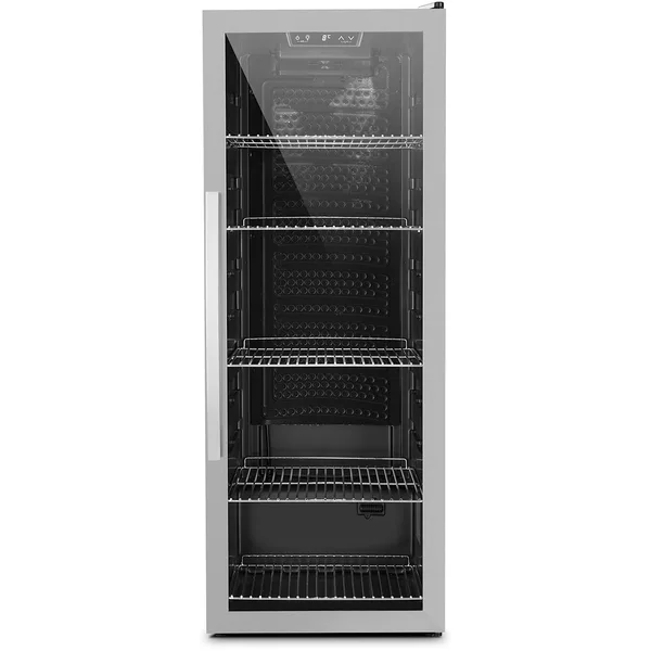 Frigider pentru băuturi Klarstein Beersafe 6XL