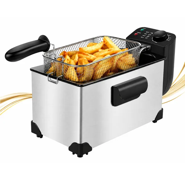 Friteuza profesionala Ushas