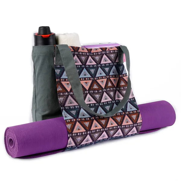 Geanta De Yoga