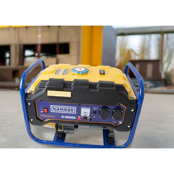Generator de curent Kamrad K-3500A