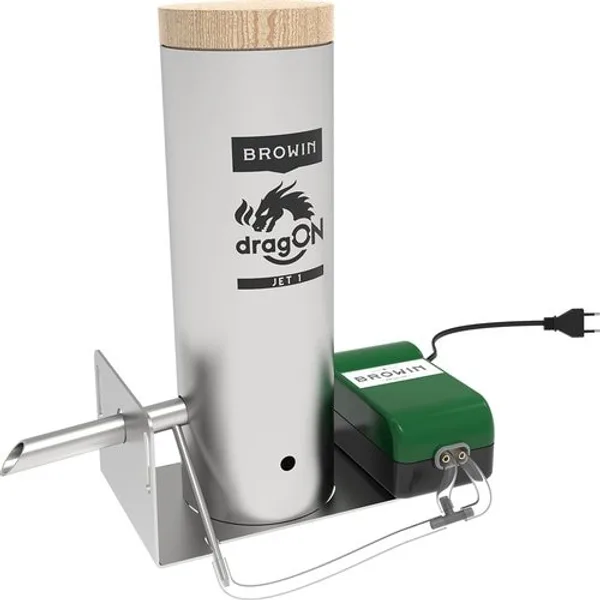 Generator de fum DragON Jet 1 cu pompa electrica