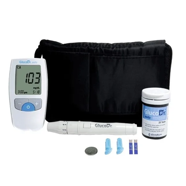 Glucometru