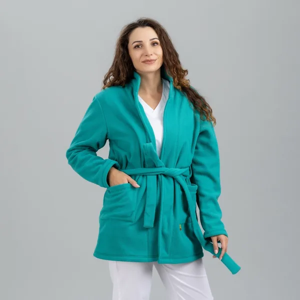 Halat medical fleece/polar