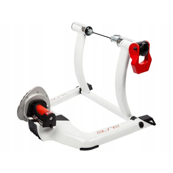 Home trainer bicicleta Elite qubo