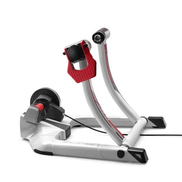 Home trainer bicicleta Elite qubo putere magnetica