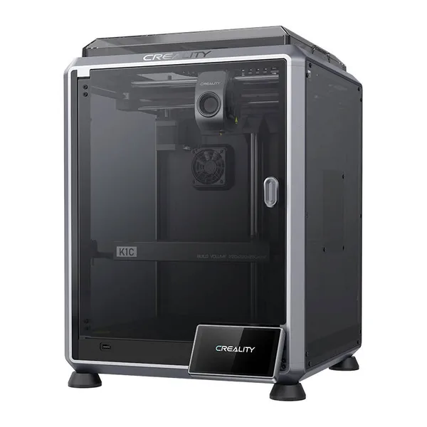 Impimanta 3D Creality K1C FDM