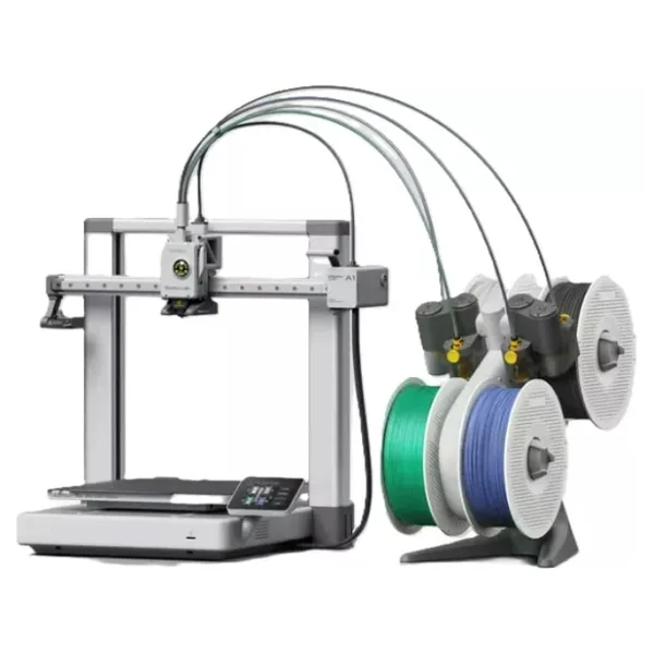 Imprimanta 3D Bambu Lab A1 combo