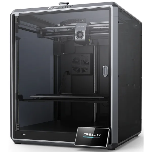 Imprimanta 3D Creality K1 Max