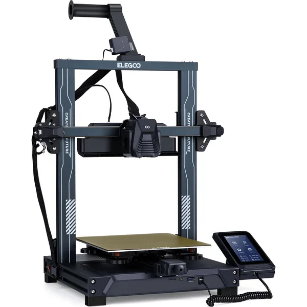Imprimanta 3D ELEGOO Neptune 4 Pro